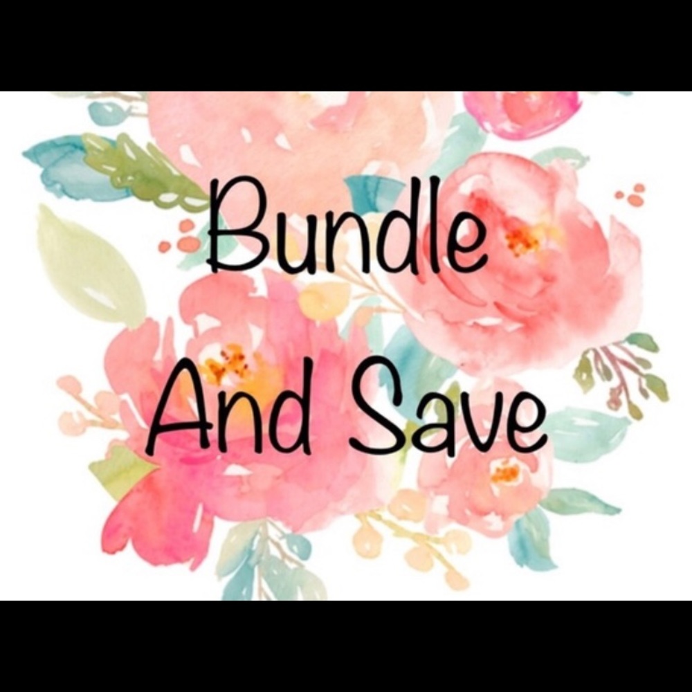 BUNDLE TO SAVE